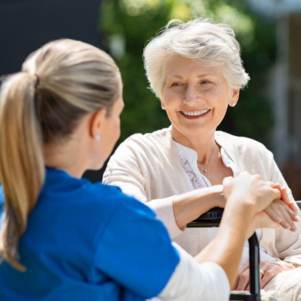 In-Home Care for Seniors in Phoenix