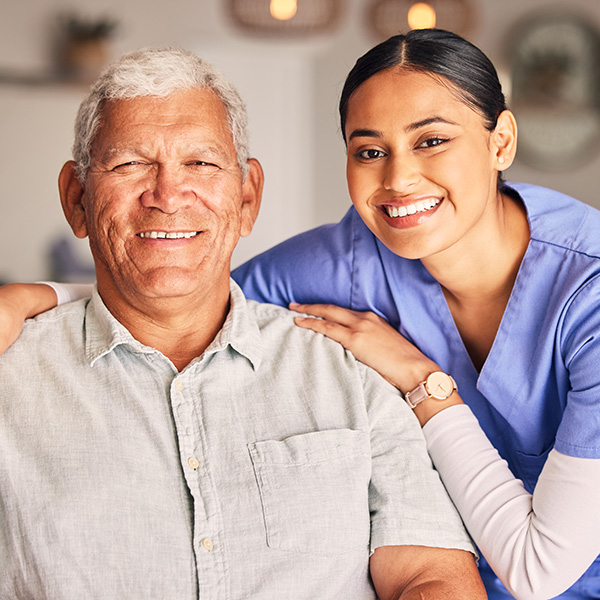 Respite Care for Seniors