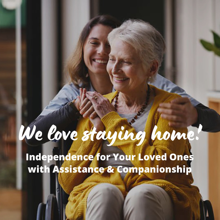 Home Care for Seniors in Phoenix