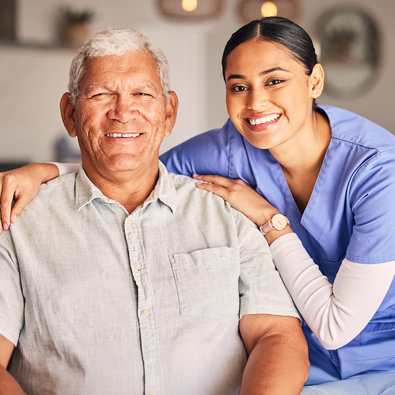 Private Pay Home Care Services