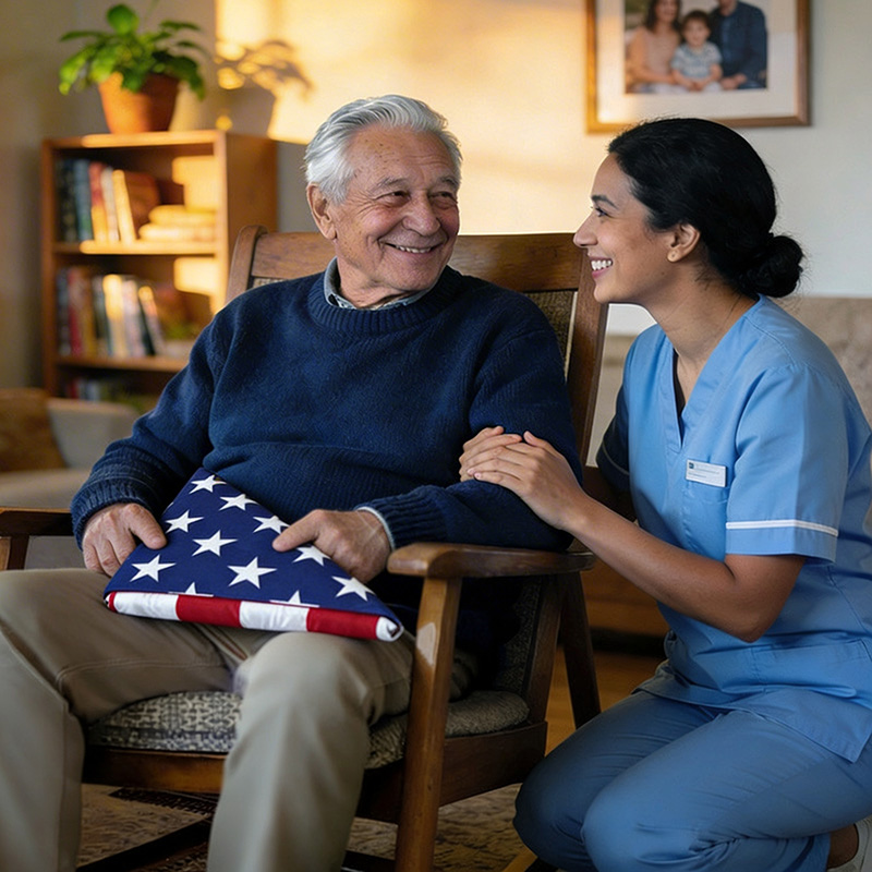 Veterans Assistance for Home Care